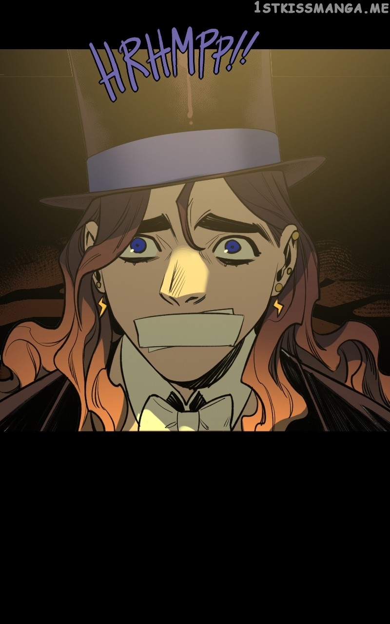 Zatanna & the Ripper Chapter 43 - page 3