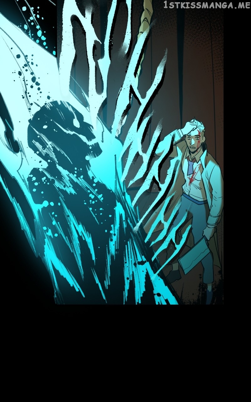 Zatanna & the Ripper Chapter 43 - page 34