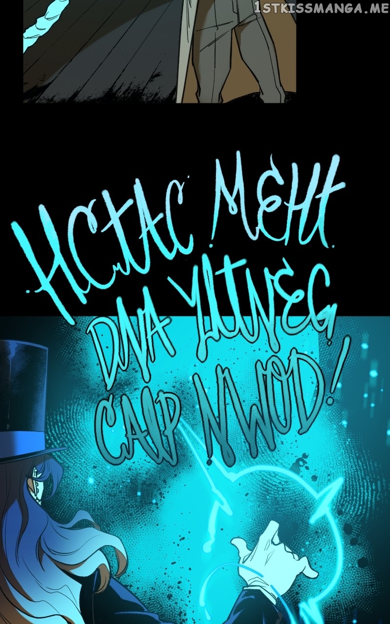 Zatanna & the Ripper Chapter 43 - page 36