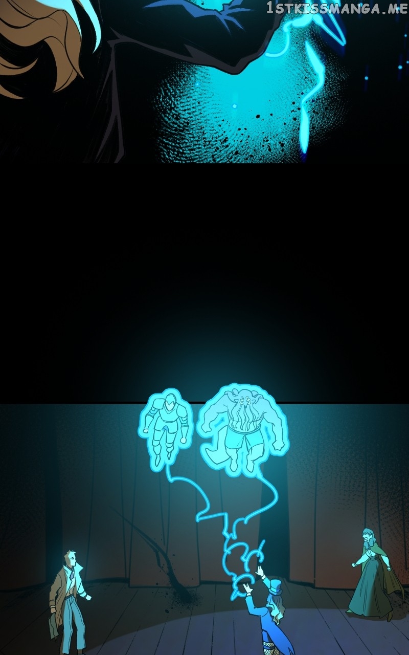 Zatanna & the Ripper Chapter 43 - page 37