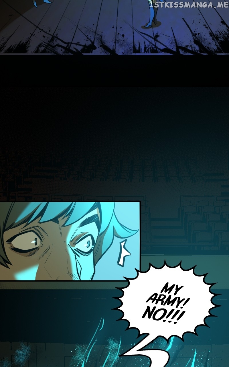 Zatanna & the Ripper Chapter 43 - page 38