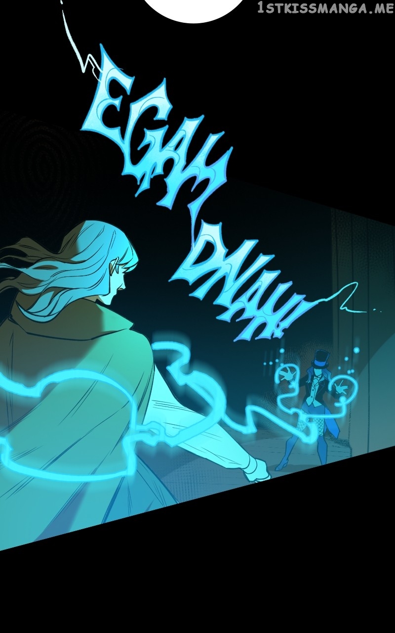 Zatanna & the Ripper Chapter 43 - page 41