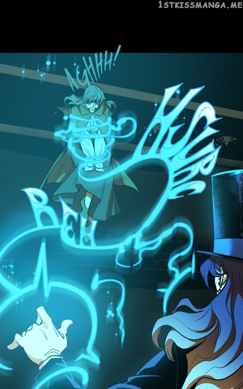Zatanna & the Ripper Chapter 43 - page 42