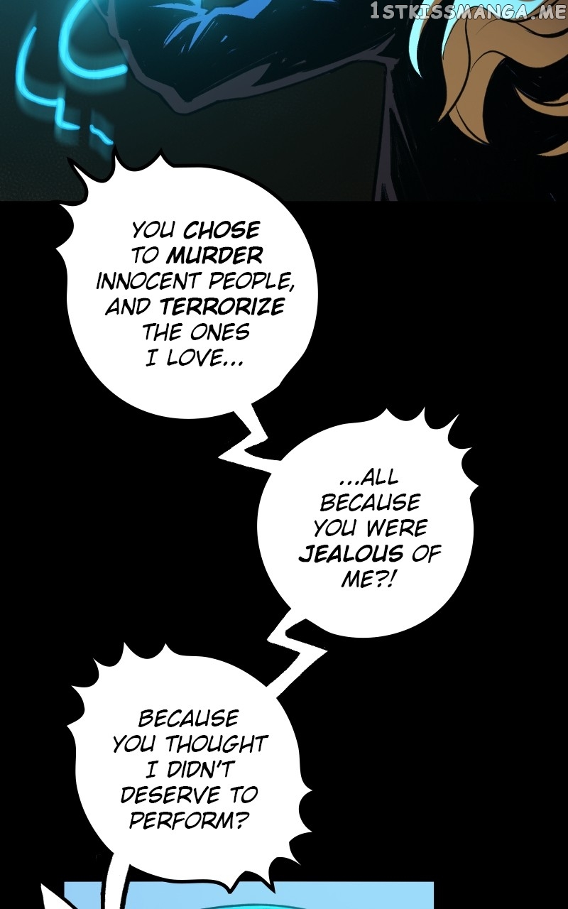Zatanna & the Ripper Chapter 43 - page 43