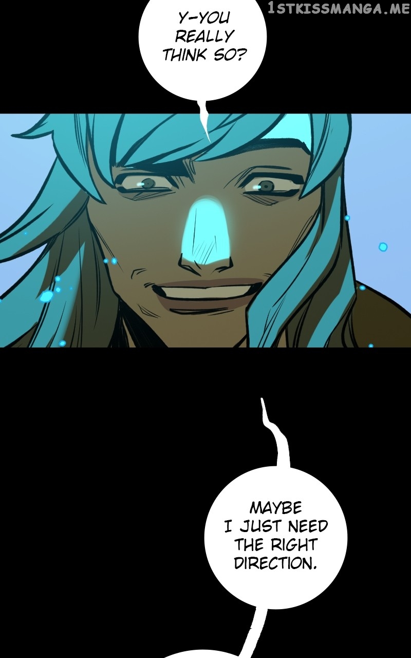 Zatanna & the Ripper Chapter 43 - page 47