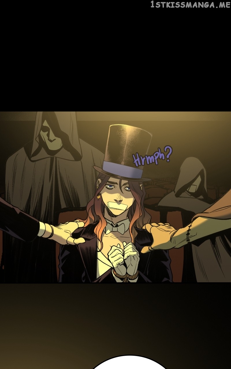 Zatanna & the Ripper Chapter 43 - page 5