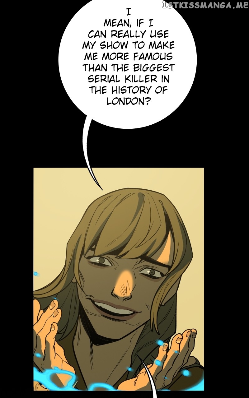 Zatanna & the Ripper Chapter 43 - page 51