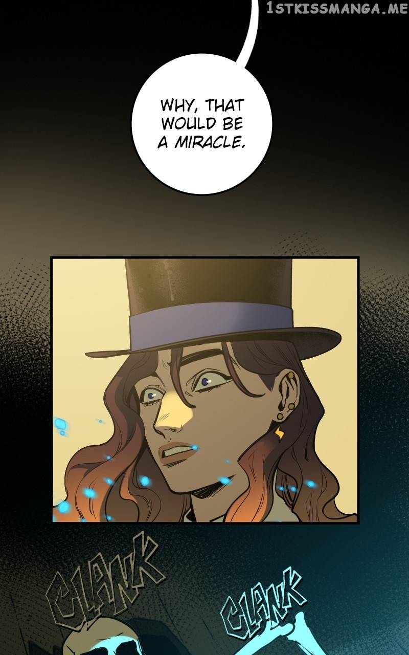 Zatanna & the Ripper Chapter 43 - page 52