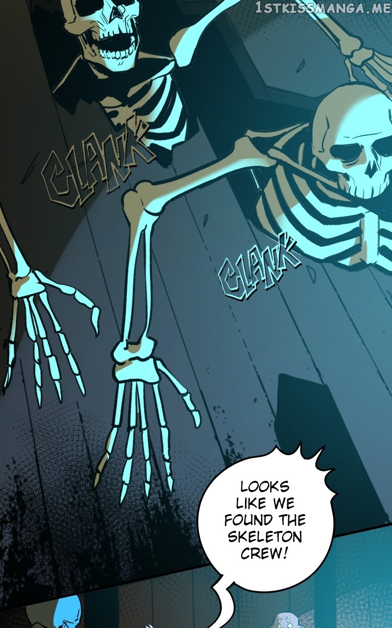 Zatanna & the Ripper Chapter 43 - page 53