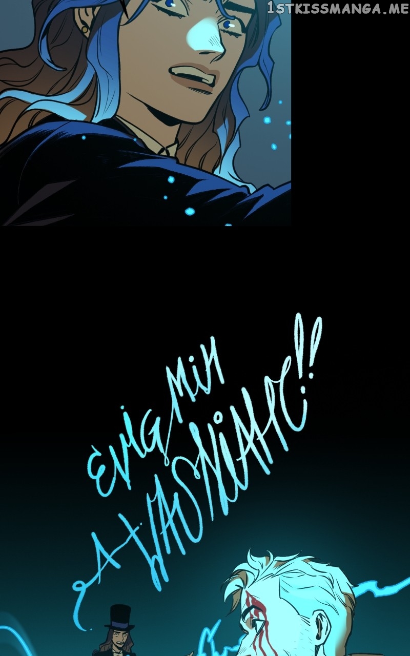 Zatanna & the Ripper Chapter 43 - page 57