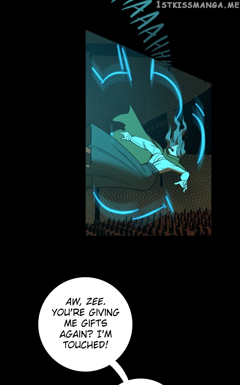 Zatanna & the Ripper Chapter 43 - page 59