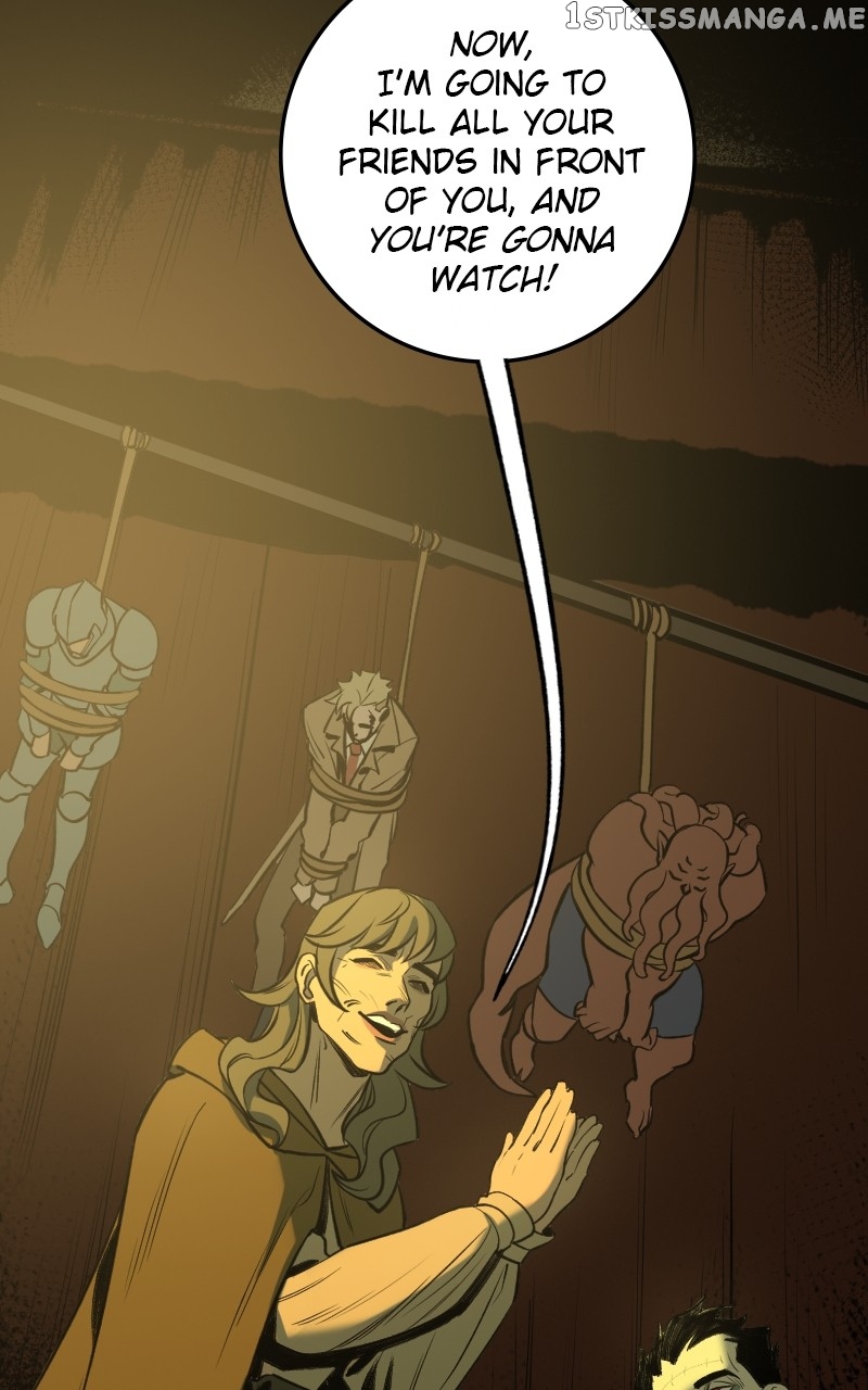 Zatanna & the Ripper Chapter 43 - page 6