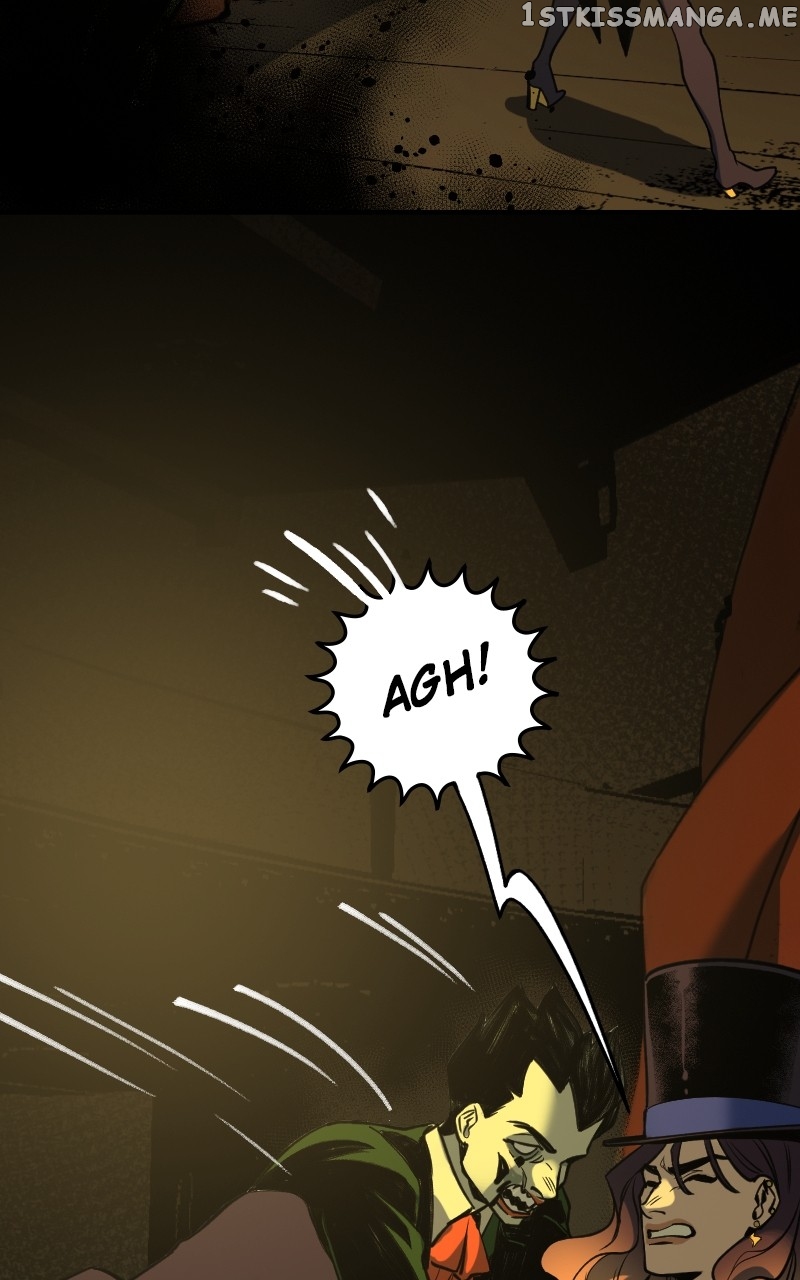 Zatanna & the Ripper Chapter 43 - page 62
