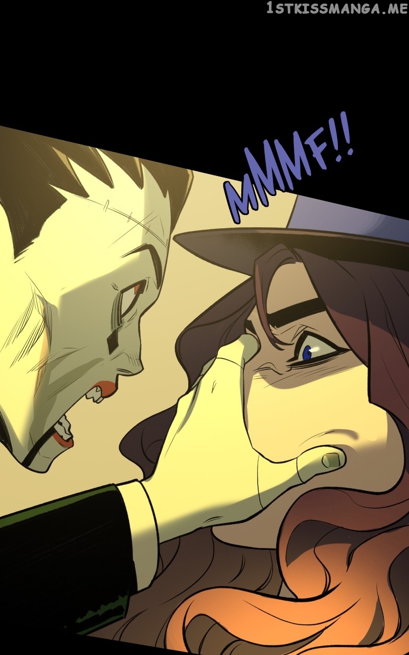 Zatanna & the Ripper Chapter 43 - page 64