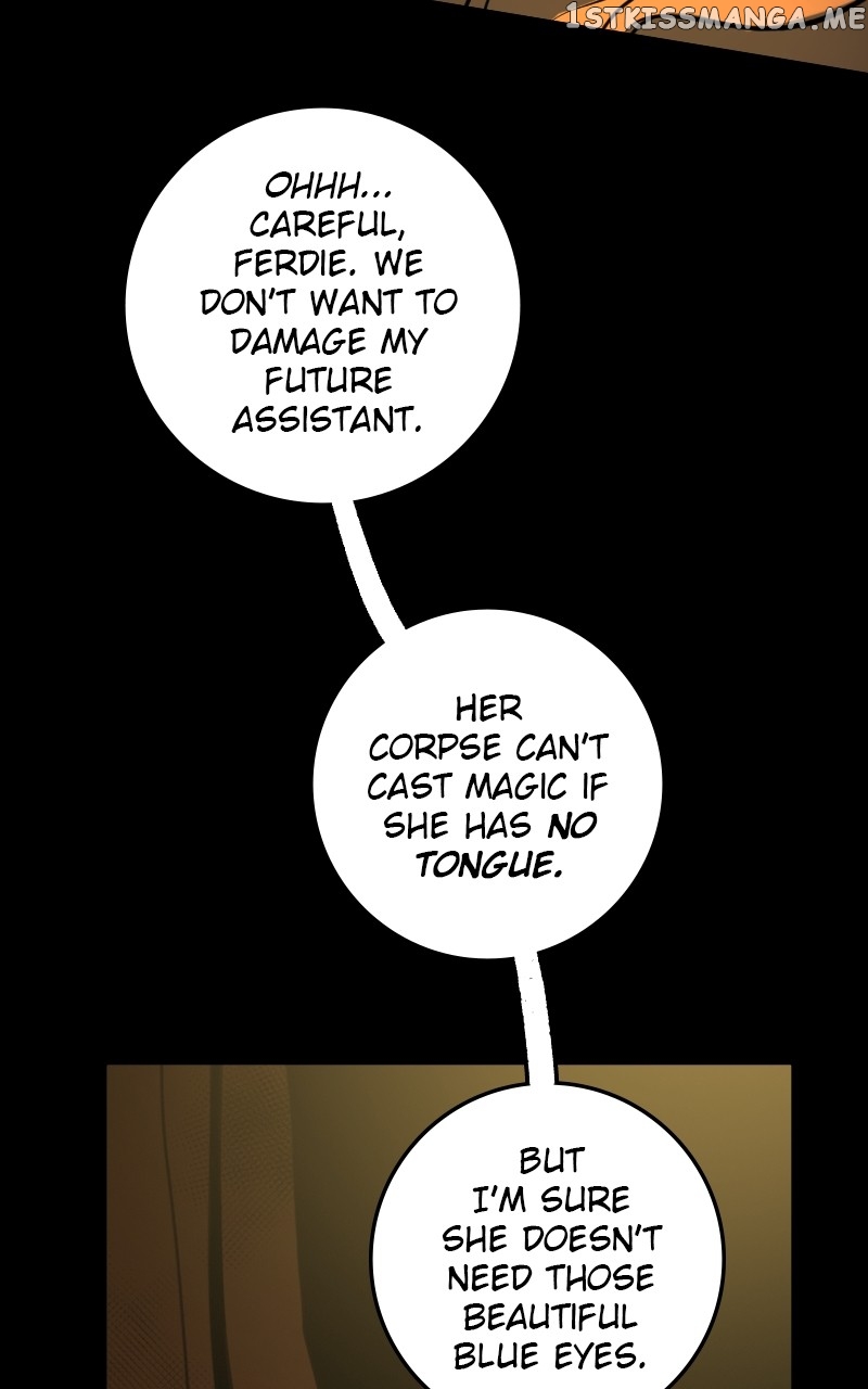 Zatanna & the Ripper Chapter 43 - page 65