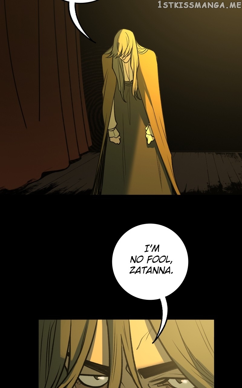 Zatanna & the Ripper Chapter 43 - page 68