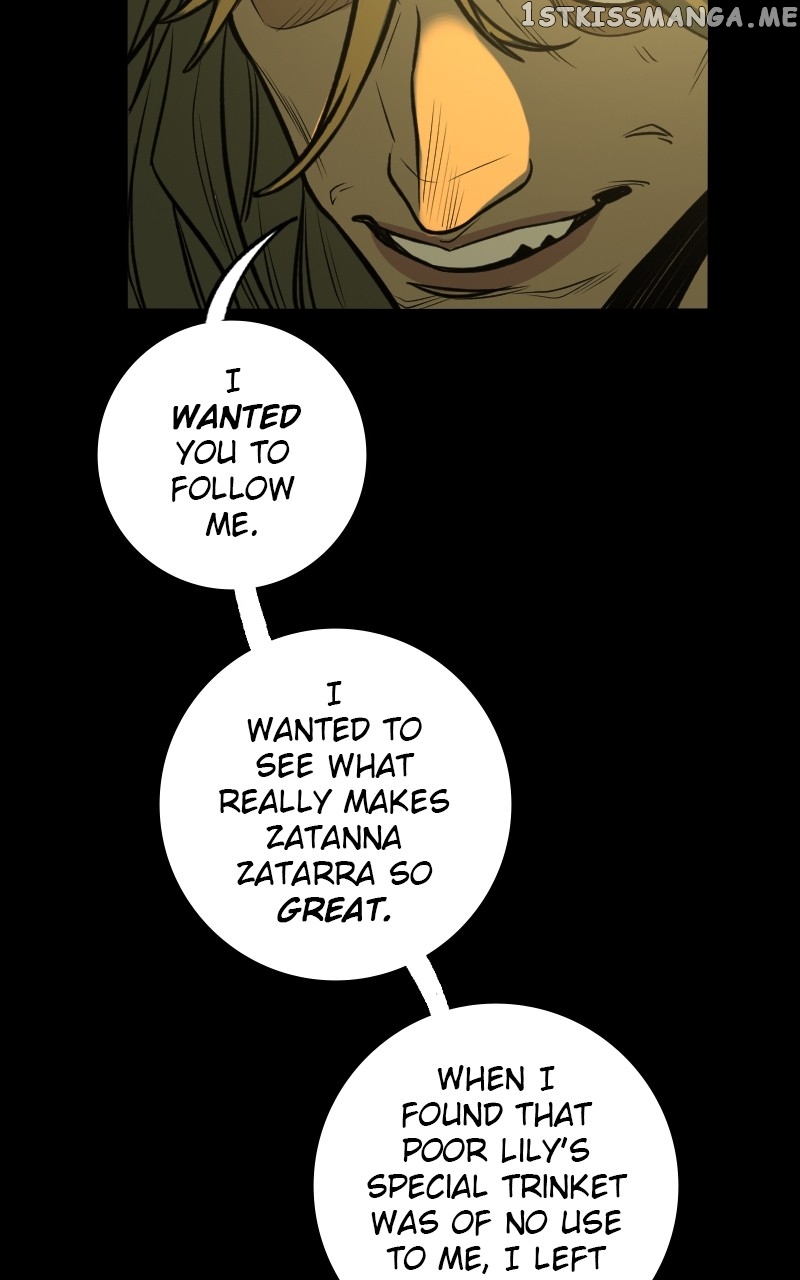 Zatanna & the Ripper Chapter 43 - page 69