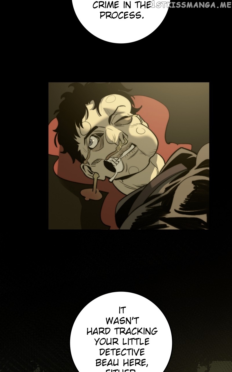 Zatanna & the Ripper Chapter 43 - page 72