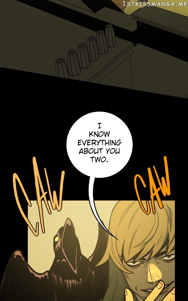 Zatanna & the Ripper Chapter 43 - page 74