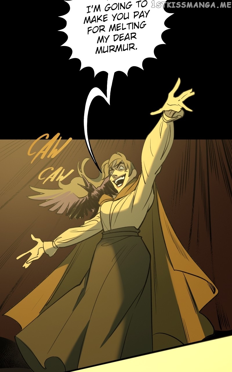 Zatanna & the Ripper Chapter 43 - page 78