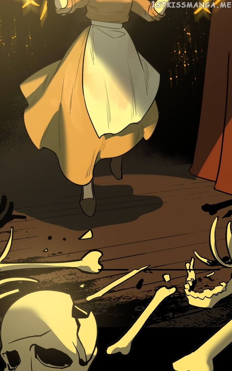 Zatanna & the Ripper Chapter 43 - page 81