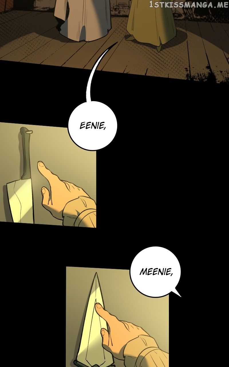 Zatanna & the Ripper Chapter 43 - page 9