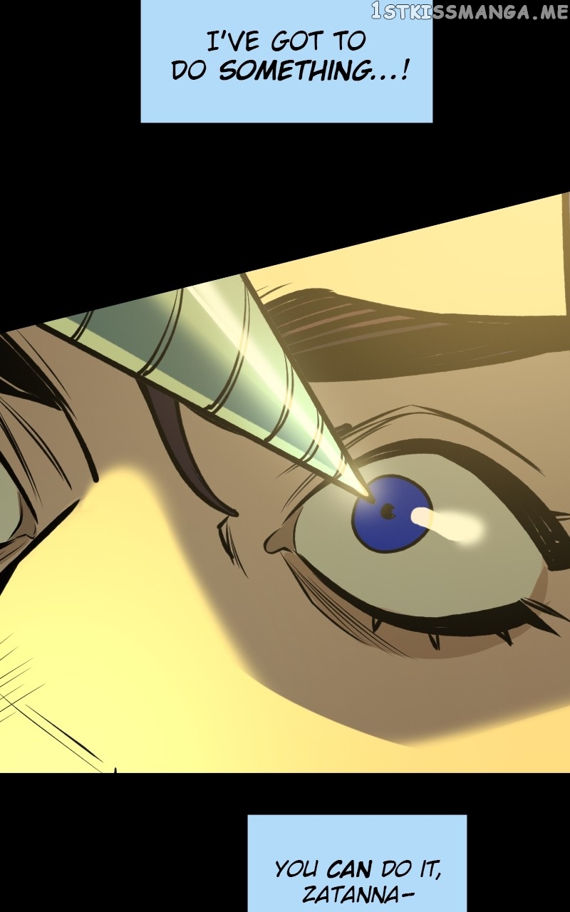 Zatanna & the Ripper Chapter 44 - page 16
