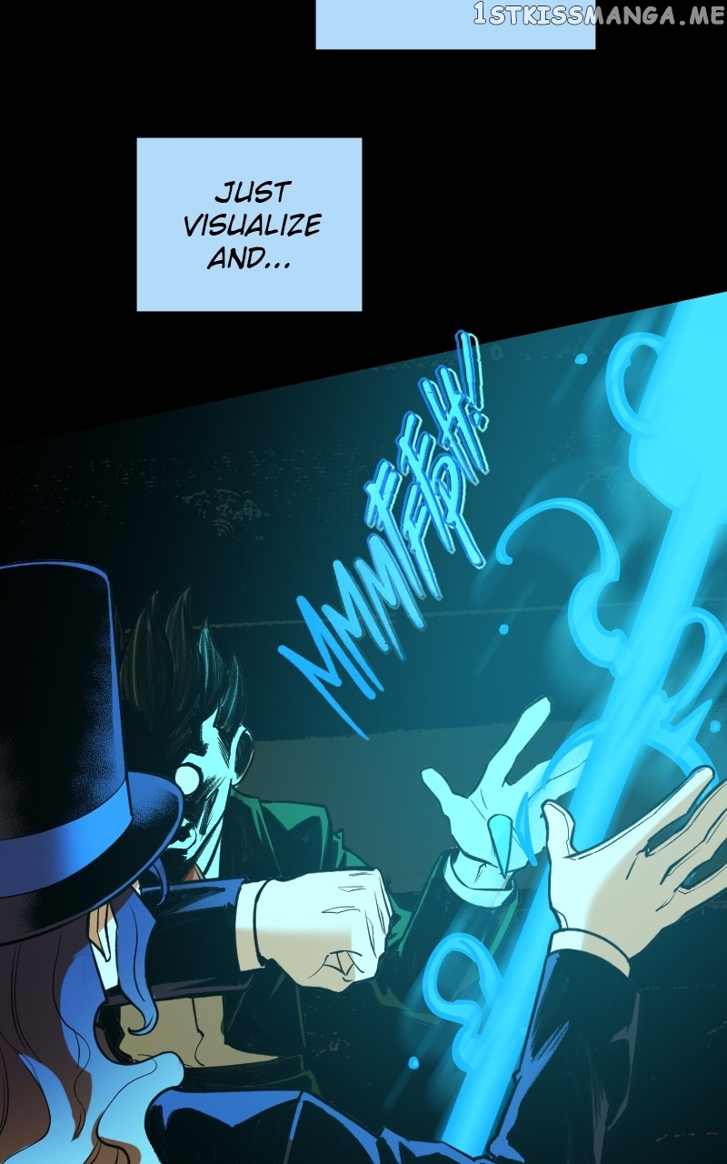 Zatanna & the Ripper Chapter 44 - page 17