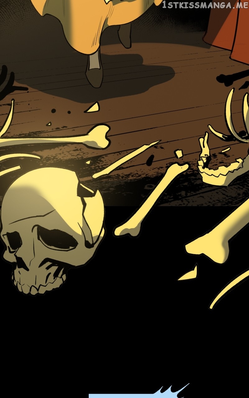Zatanna & the Ripper Chapter 44 - page 3