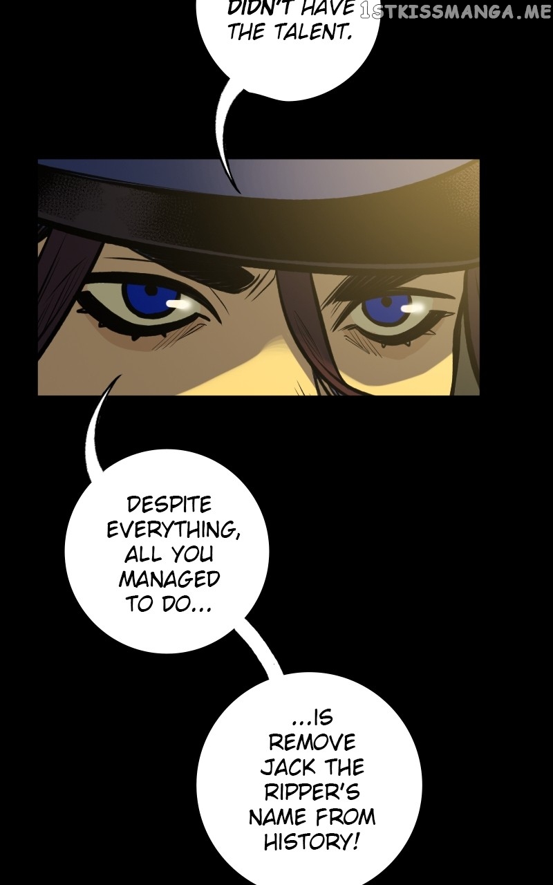 Zatanna & the Ripper Chapter 44 - page 30