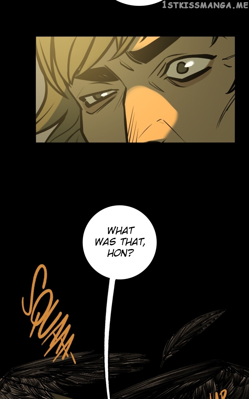 Zatanna & the Ripper Chapter 44 - page 31