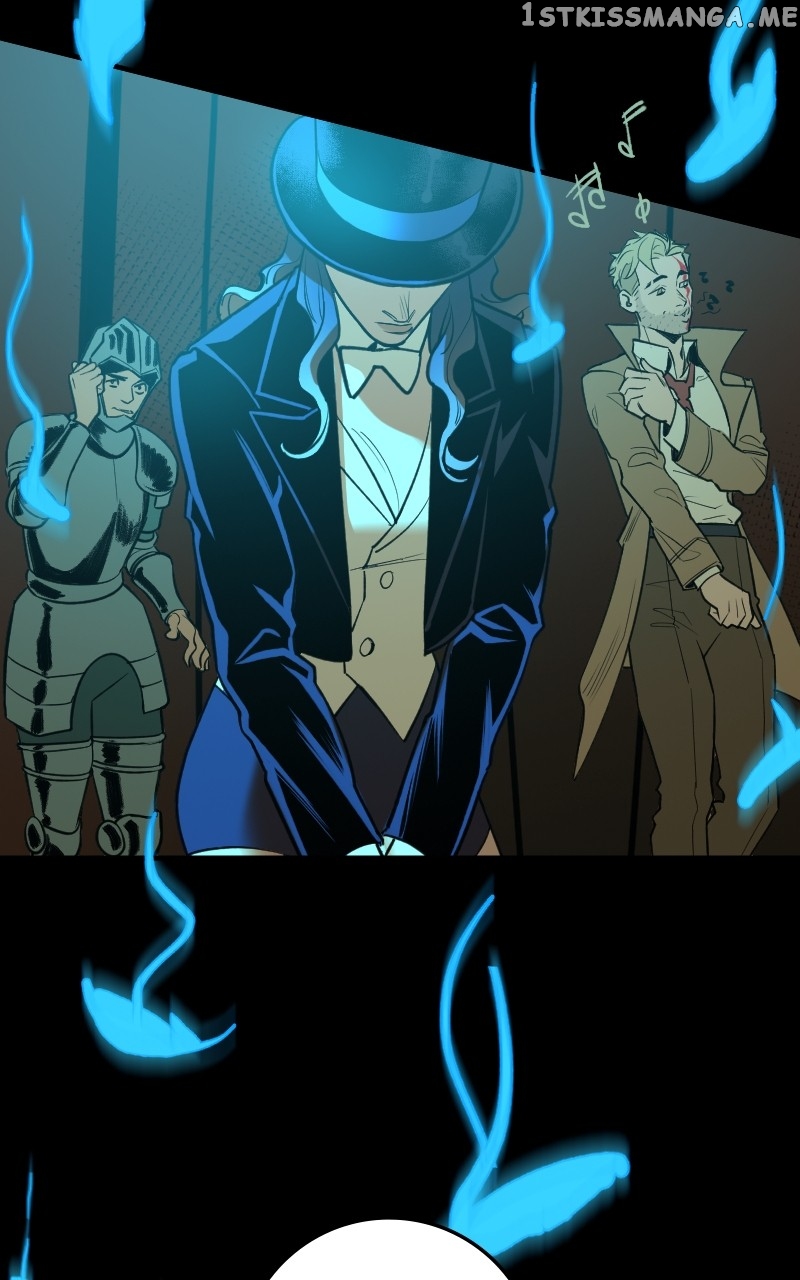 Zatanna & the Ripper Chapter 44 - page 37