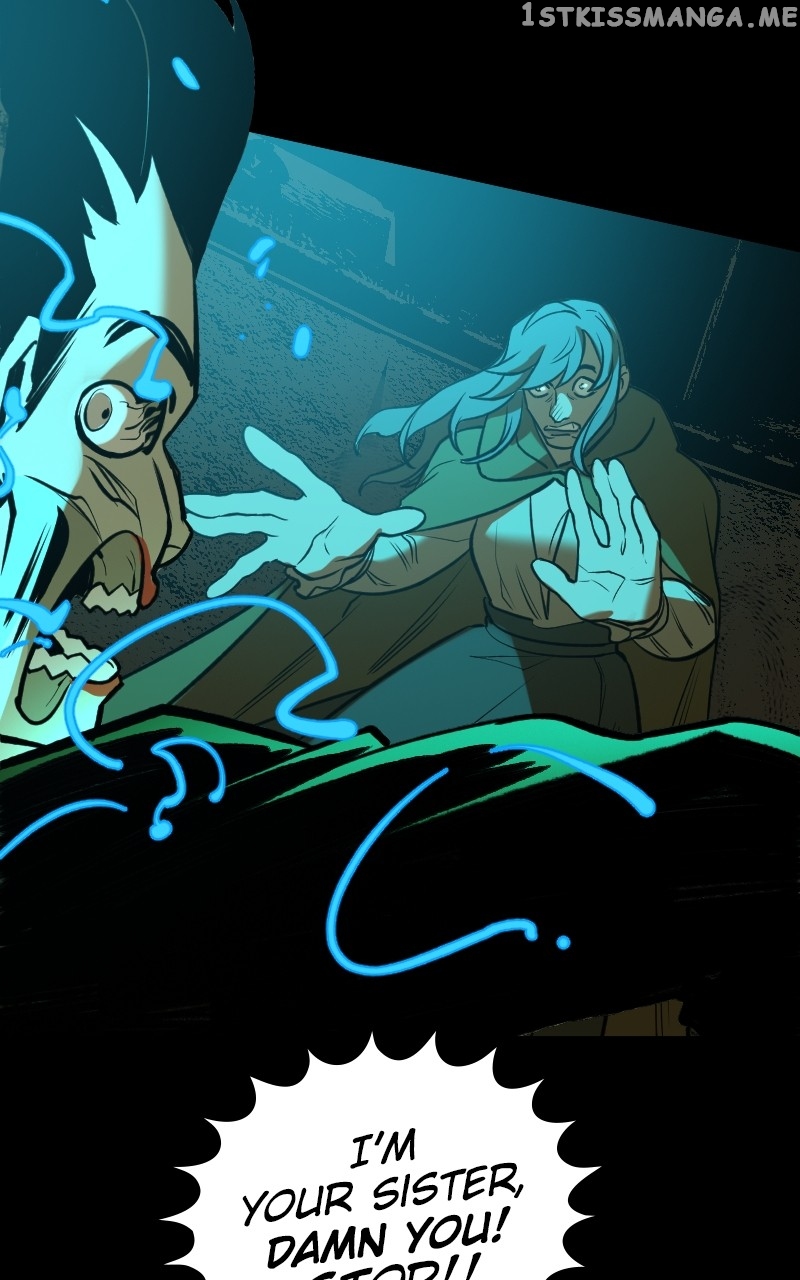 Zatanna & the Ripper Chapter 44 - page 47