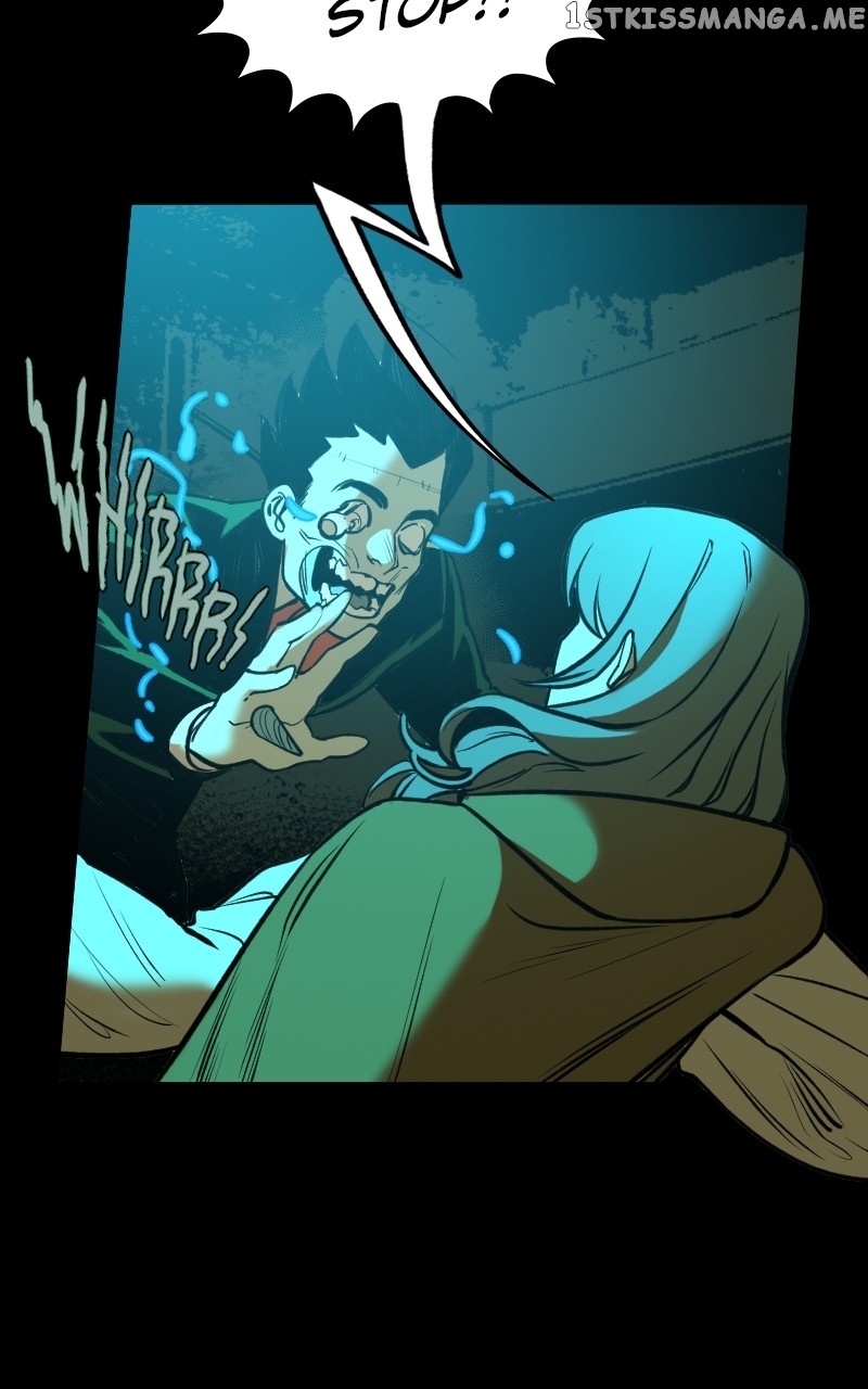 Zatanna & the Ripper Chapter 44 - page 48