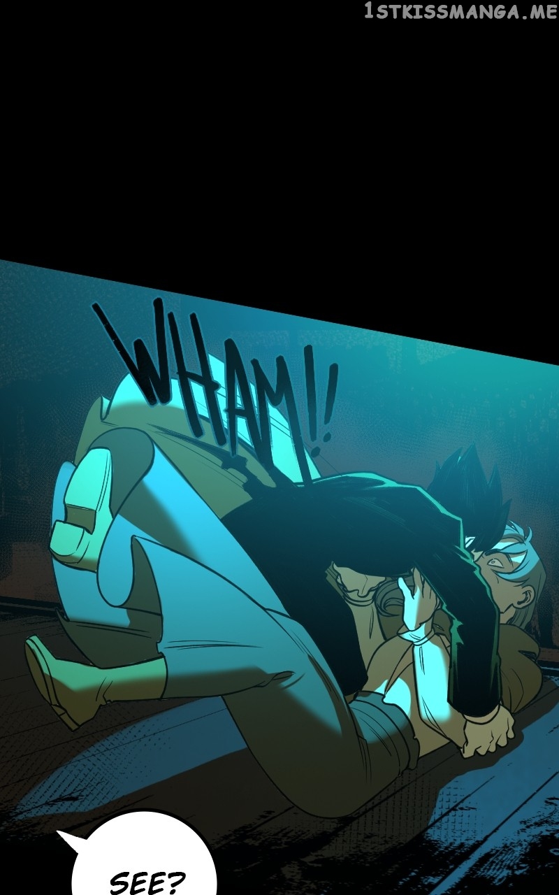 Zatanna & the Ripper Chapter 44 - page 49