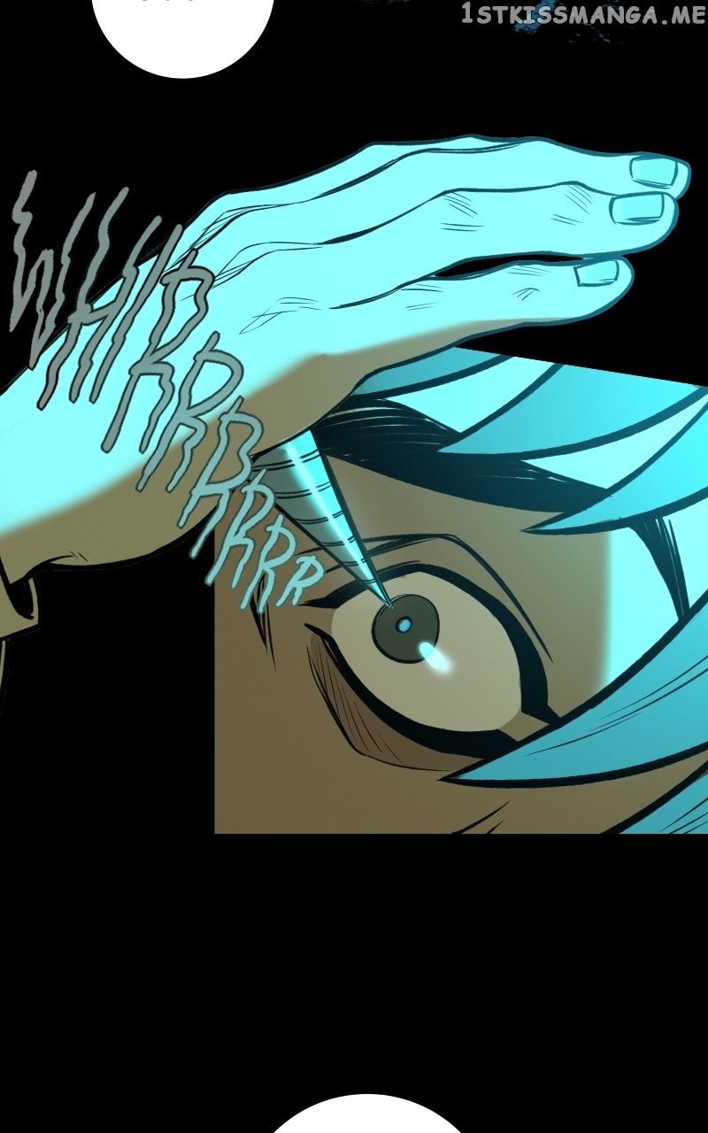 Zatanna & the Ripper Chapter 44 - page 50
