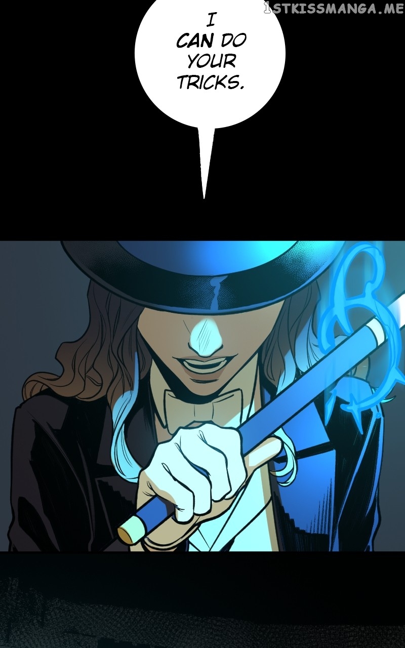 Zatanna & the Ripper Chapter 44 - page 51
