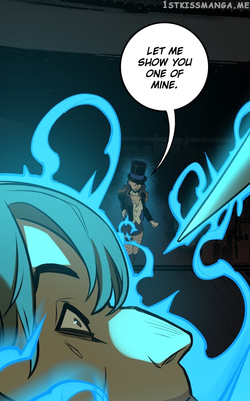 Zatanna & the Ripper Chapter 44 - page 52