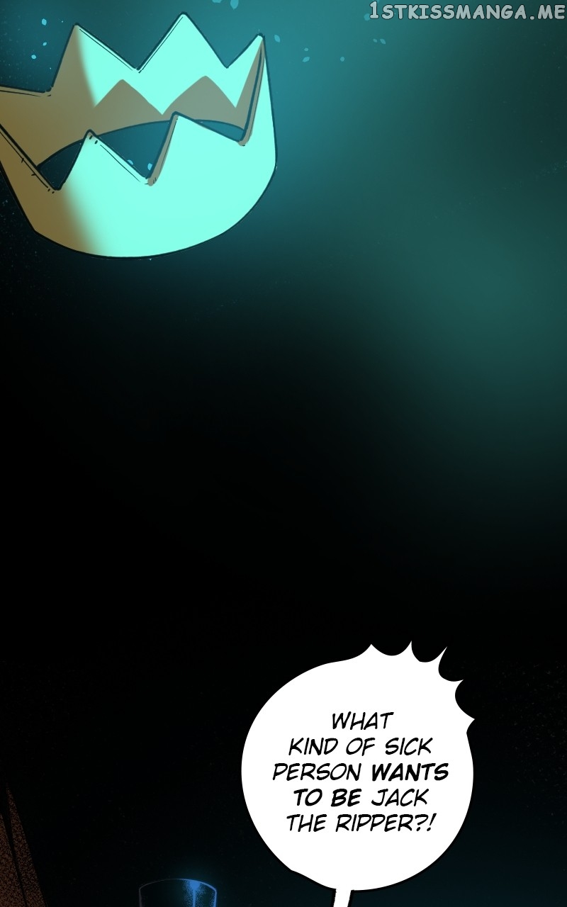 Zatanna & the Ripper Chapter 44 - page 56