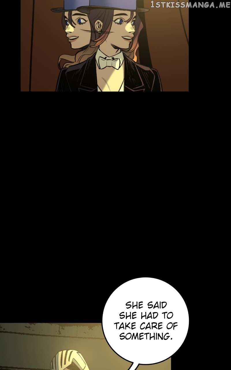 Zatanna & the Ripper Chapter 44 - page 60