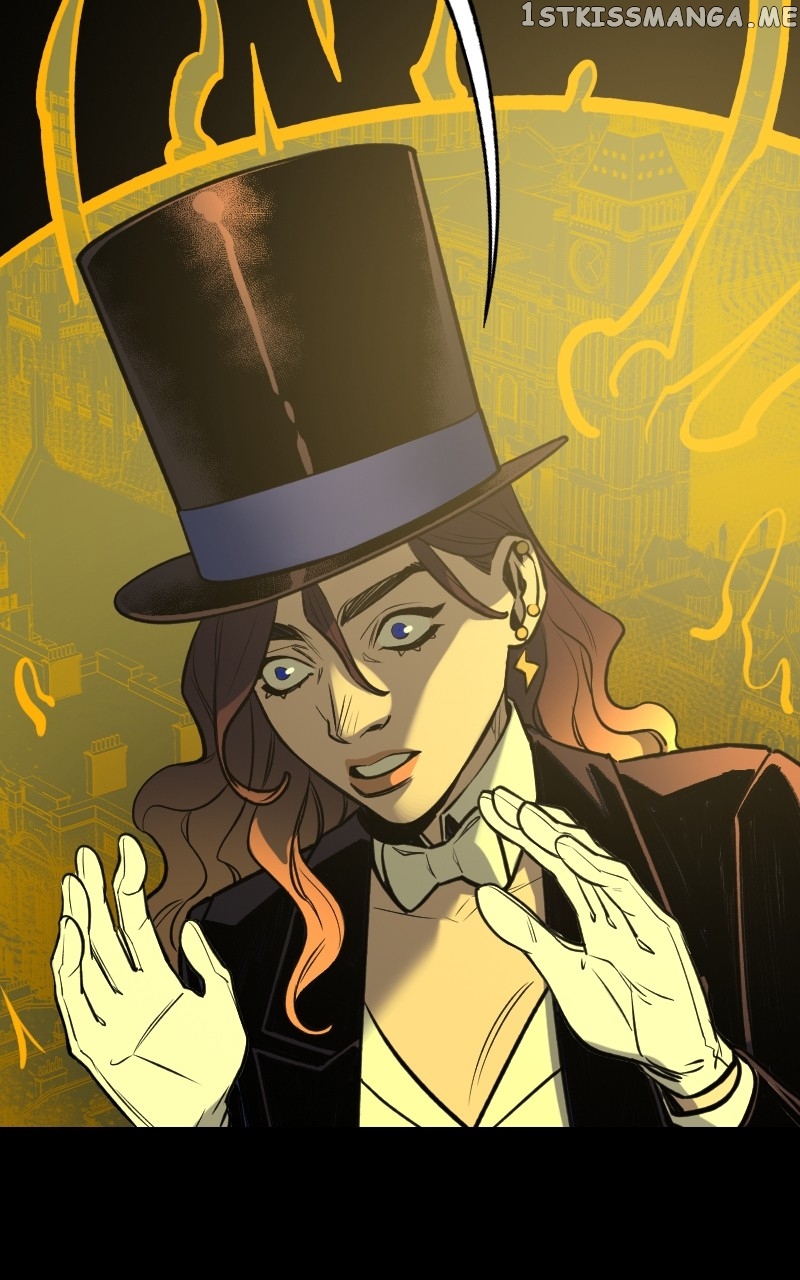 Zatanna & the Ripper Chapter 44 - page 62