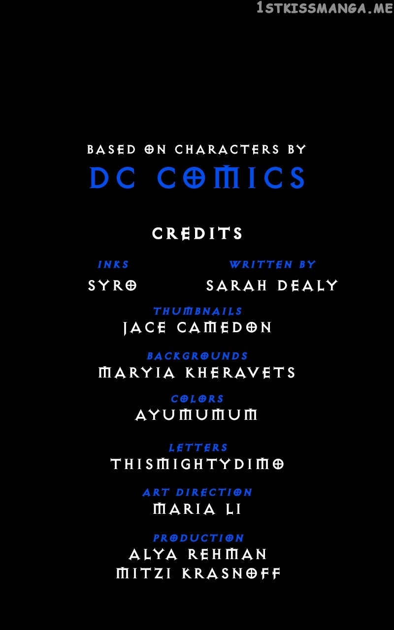 Zatanna & the Ripper Chapter 44 - page 63