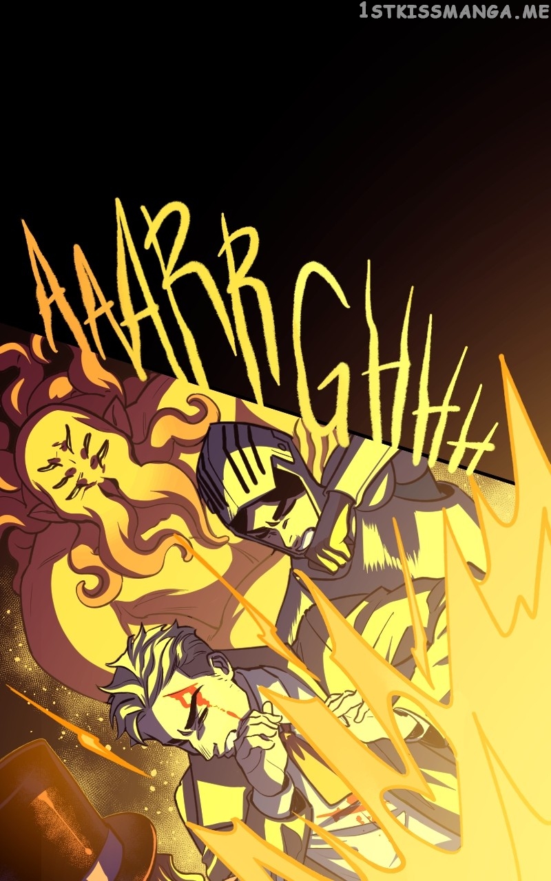 Zatanna & the Ripper Chapter 45 - page 11