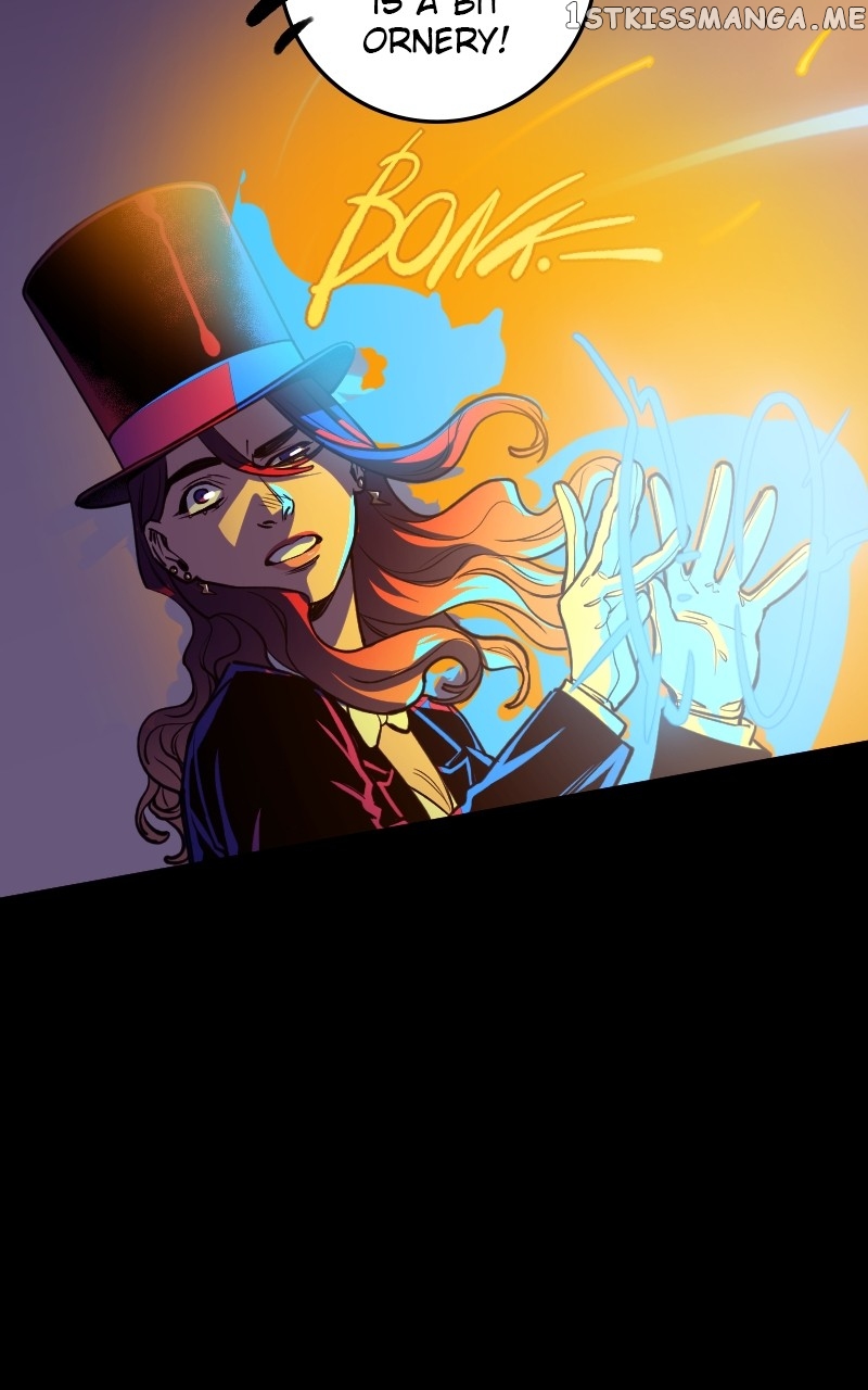 Zatanna & the Ripper Chapter 45 - page 17