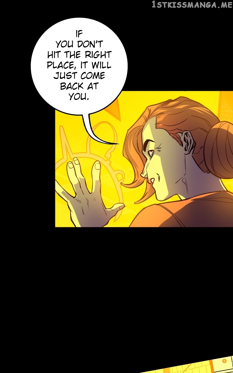 Zatanna & the Ripper Chapter 45 - page 18