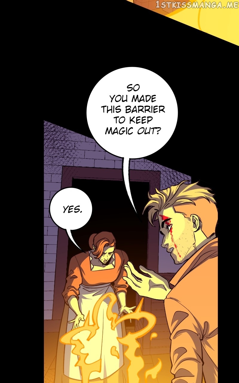 Zatanna & the Ripper Chapter 45 - page 21