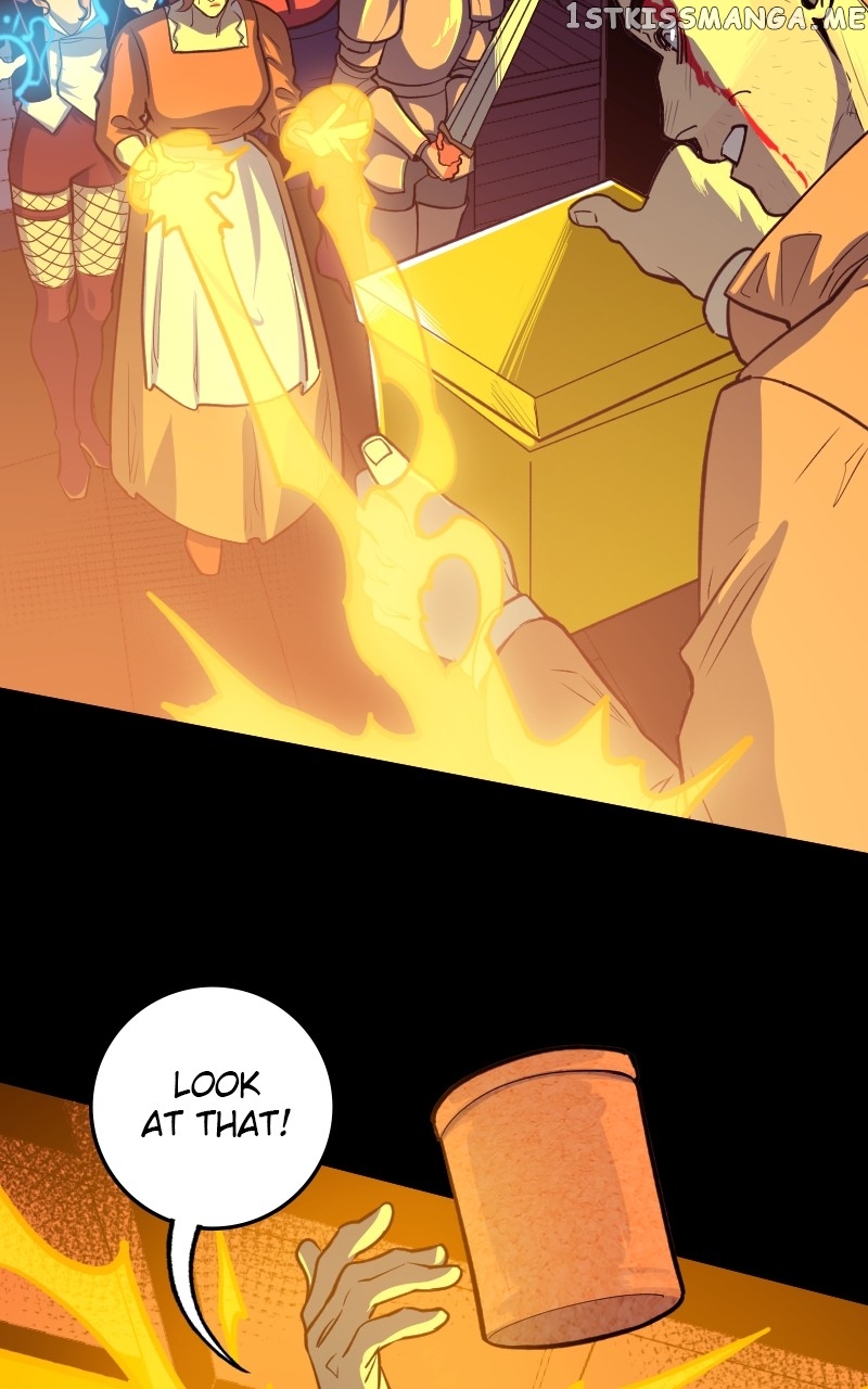 Zatanna & the Ripper Chapter 45 - page 27