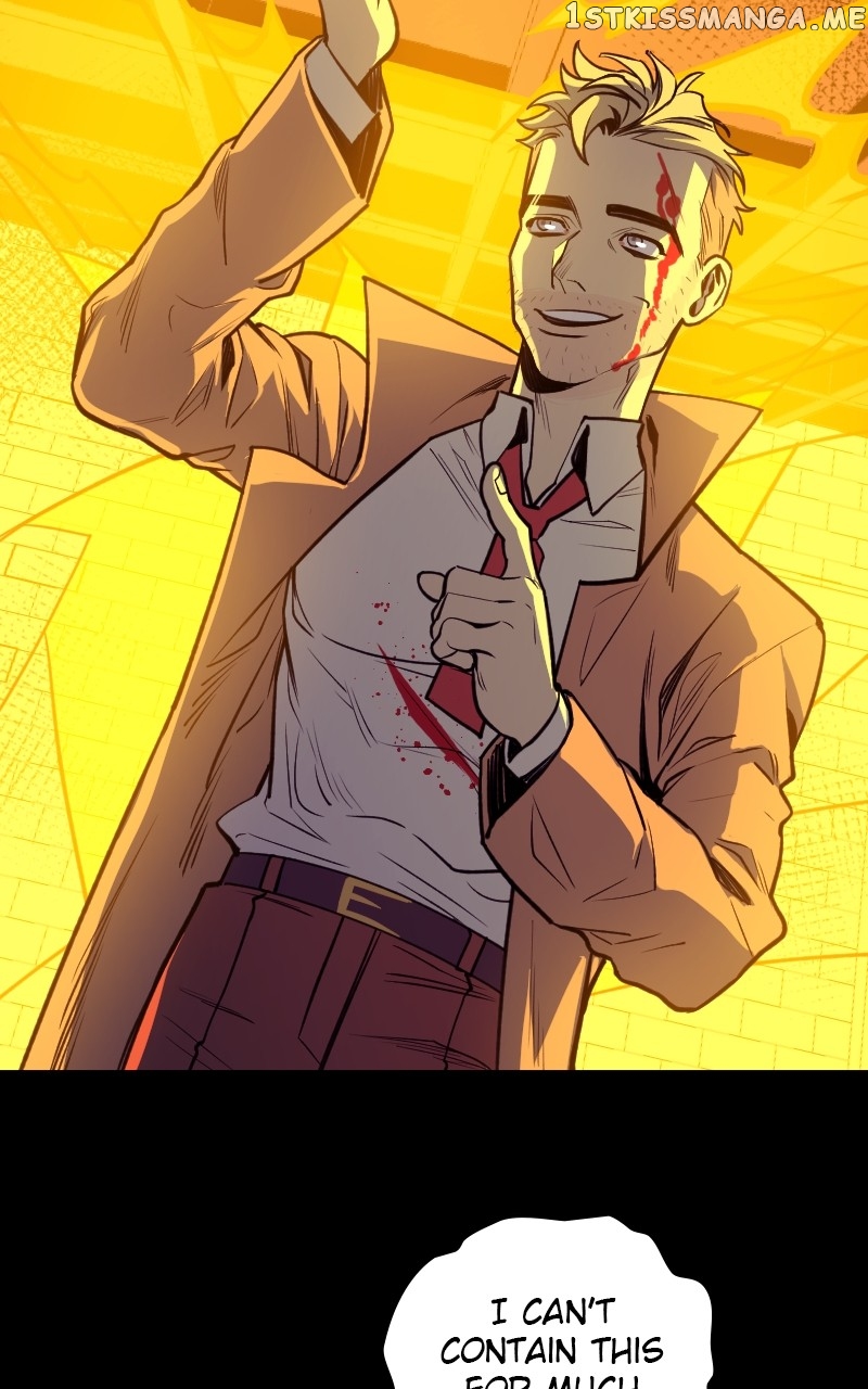 Zatanna & the Ripper Chapter 45 - page 28