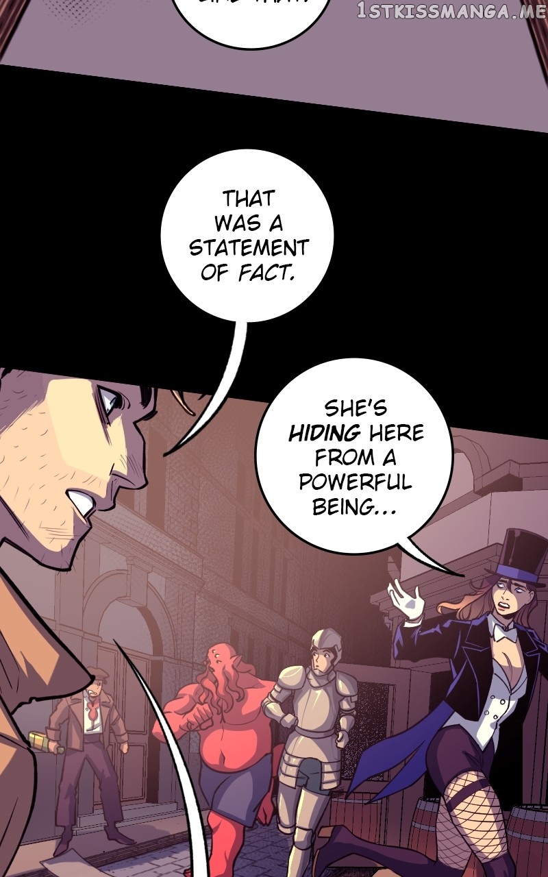 Zatanna & the Ripper Chapter 45 - page 3