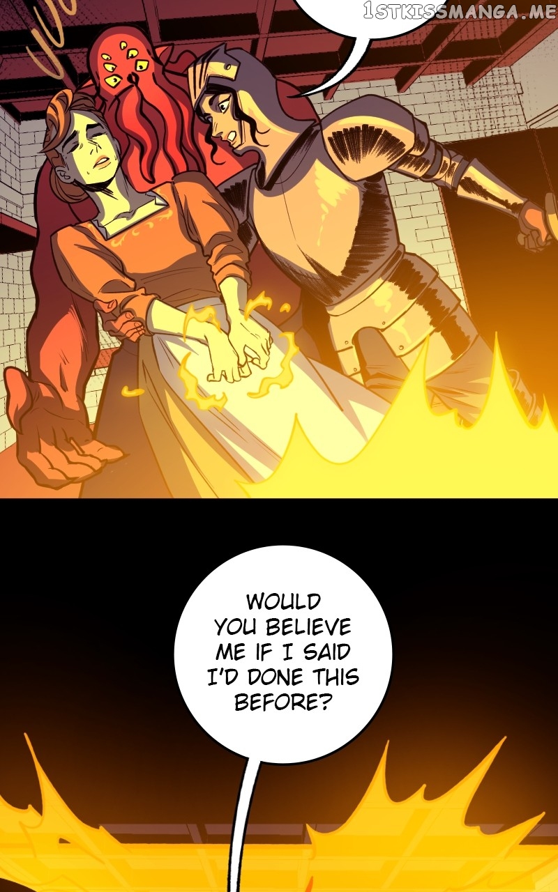 Zatanna & the Ripper Chapter 45 - page 33